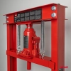 Prasa warsztatowa hydrauliczna 12t AMIO-04953