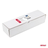 Zestaw kluczy płasko-oczkowych CRV 6-22mm 12szt. AMIO-04976