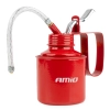 Olejarka metalowa 250ml AMIO-04981