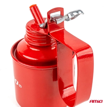 Olejarka metalowa 250ml AMIO-04981