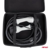 Kabel z wtyczką do ładowania samochodów elektrycznych EV 3P 22kW 5m AMIO-04972