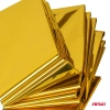 Koc ratunkowy 160 cm x 210 cm AMIO-05057