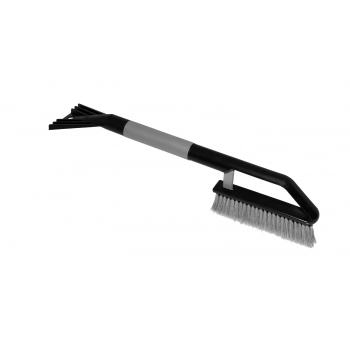 Szczotka zmiotka skrobaczka do szyb śniegu lodu FUTURA BASIC 55 cm