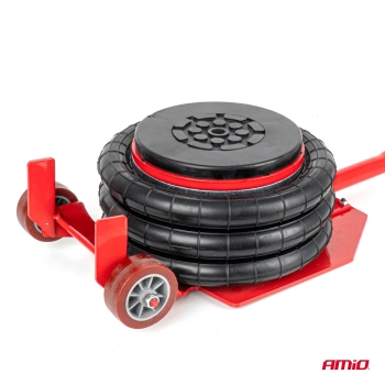 Podnośnik pneumatyczny poduszkowy 3.5t AMIO-04986