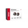 LED marker ringi markery BMW E39 10W-C