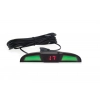 Wyświetlacz do czujników parkowania LED COB AMIO-02097