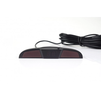 Wyświetlacz do czujników parkowania LED COB AMIO-02097