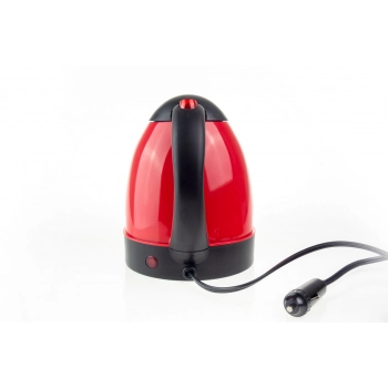Czajnik samochodowy 1000 ml 12V 150W AMIO-02175
