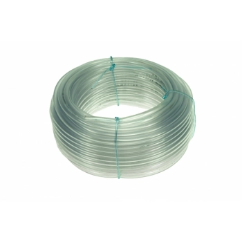 Wąż techniczny 4/1 mm 25m w rolce