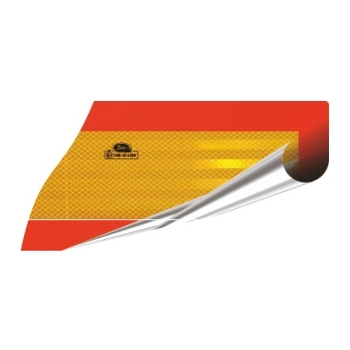 Naklejki P2/E20 RF 101-01W-84 (2 sztuki)