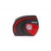 Kompresor samochodowy pompka 12V LED ACOMP-08 AMIO-02182