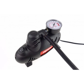 Kompresor samochodowy mini 12V ACOMP-07 AMIO-02181