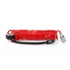 Kompresor samochodowy ACOMP-4 metalowy 12V dwutłokowy AMIO-01136