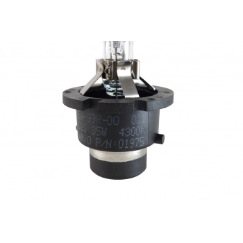 Żarówka ksenonowa żarnik xenon D2S 4300K AMiO PREMIUM AMIO-01975
