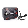 Kompresor samochodowy cyfrowy LCD LED 12V ACOMP-11 AMIO-02384