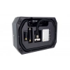 Kompresor samochodowy cyfrowy LCD LED 12V ACOMP-11 AMIO-02384