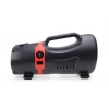Kompresor samochodowy pompka 12V 230V ACOMP-09 AMIO-02383