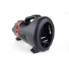 Kompresor samochodowy pompka 12V 230V ACOMP-09 AMIO-02383