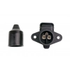 Gniazdo 3 PIN złącze elektryczne 3 pinowe AMIO-02388