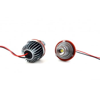 LED marker ringi markery BMW E39 10W-C