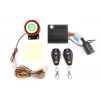 Uniwersalny alarm motocyklowy z pilotami MCA14 AMIO-01103