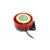 Uniwersalny alarm motocyklowy z pilotami MCA14 AMIO-01103