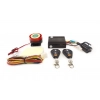 Uniwersalny alarm motocyklowy z pilotami MCA14 AMIO-01103