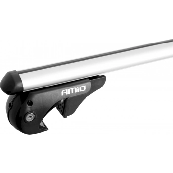 Poprzeczki dachowe na relingi aluminiowe 1350 mm CRR-02 AMIO-02587