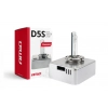 Żarówka ksenonowa żarnik hid xenon D5S 5000K AMiO PREMIUM AMIO-01220