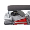 Kompresor samochodowy ACOMP-4 metalowy 12V dwutłokowy AMIO-01136