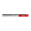 Taśma osłona odbojnik do drzwi 2szt U 2x650 mm AMIO-02233