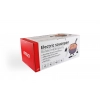 Rondel garnek elektryczny z pokrywką do samochodu 18 cm x 8 cm 150W 12V AMIO-02534