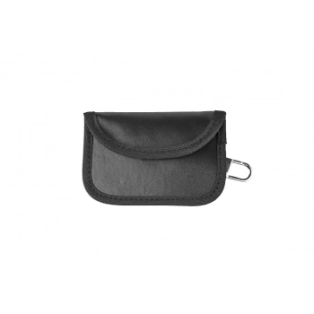Etui pokrowiec na kluczyk Keyless RFID AMIO-02637