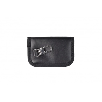 Etui pokrowiec na kluczyk Keyless RFID AMIO-02637