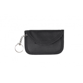 Etui pokrowiec na kluczyk RFID AMIO-02638