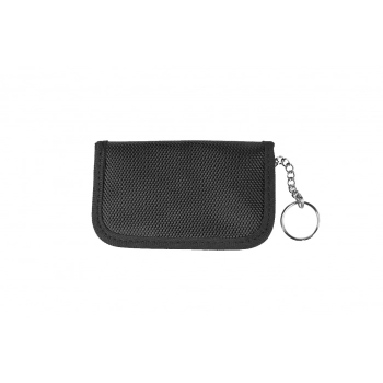Etui pokrowiec na kluczyk RFID AMIO-02638