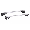 Poprzeczki dachowe na relingi aluminiowe 1350 mm CRR-02 AMIO-02587
