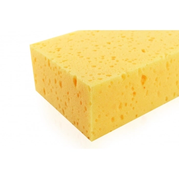 Gąbka do mycia samochodu MEDIUM 20 x 12 x 6 cm AMIO-02662