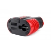 Kompresor samochodowy cyfrowy LED LCD 12V ACOMP-16 AMIO-02641