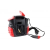 Kompresor samochodowy cyfrowy LED LCD 12V ACOMP-16 AMIO-02641