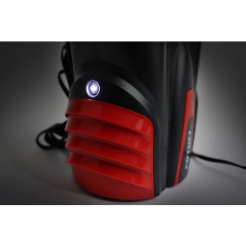 Kompresor samochodowy cyfrowy LED LCD 12V ACOMP-16 AMIO-02641