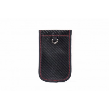 Etui pokrowiec na kluczyk Keyless RFID AMIO-02639