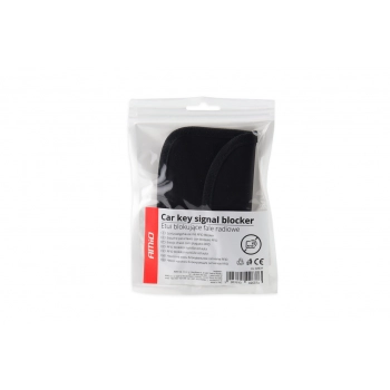 Etui pokrowiec na kluczyk Keyless RFID AMIO-02637