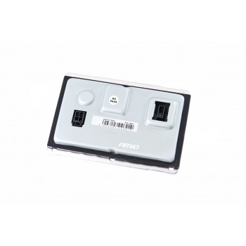 Przetwornica xenon zamiennik D1/3(V2) AMIO-02621