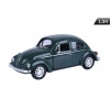 Model 1:34, VW Beetle, zielony (A880VWBZ)