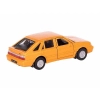 Model 1:34, PRL Polonez Caro Plus, pomarańczowy (A884PCPPO)