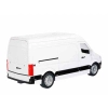 Model 1:32, Mercedes-Benz Sprinter, biały