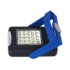 Lampka 20 SMD + 3 LED z magnesem i haczykiem