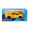 Model 1:32, RMZ Mercedes-Benz AMG GT S (2018), żółty