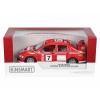 Model 1:36, Mitsubishi Lancer Evolution VII WRC, czerwony